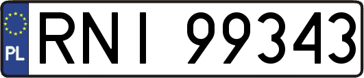 RNI99343