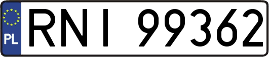 RNI99362