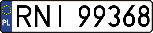 RNI99368