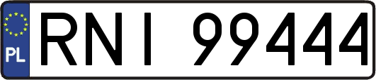RNI99444