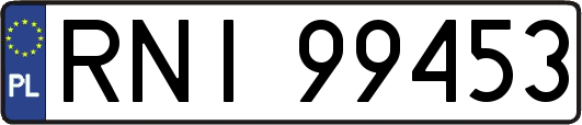 RNI99453