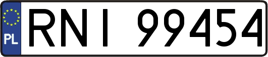 RNI99454