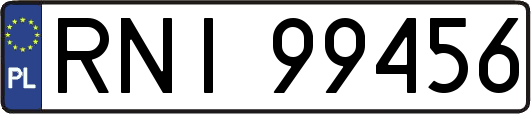 RNI99456