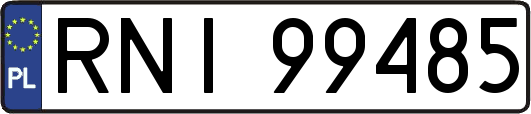 RNI99485