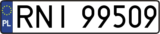 RNI99509