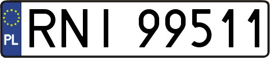 RNI99511