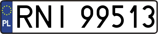 RNI99513