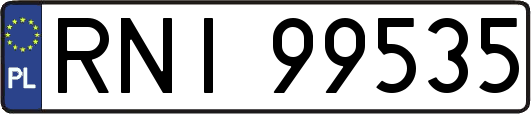 RNI99535