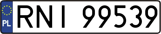 RNI99539