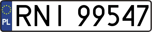 RNI99547
