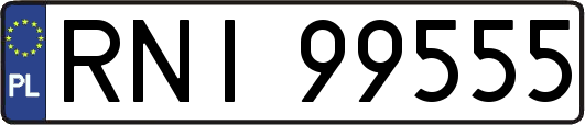 RNI99555