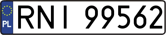 RNI99562