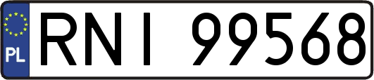 RNI99568