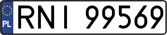RNI99569