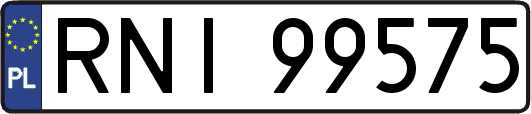 RNI99575