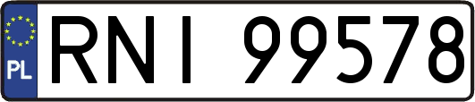 RNI99578