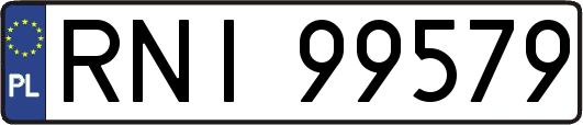 RNI99579