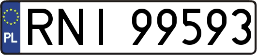 RNI99593
