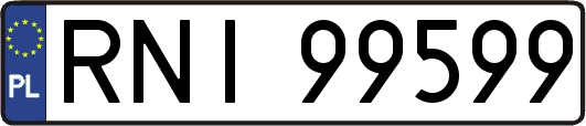 RNI99599