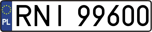 RNI99600