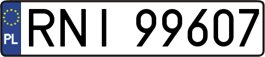 RNI99607