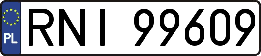 RNI99609