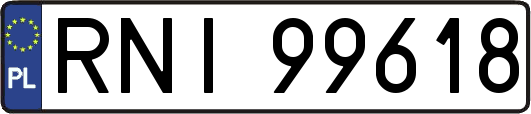 RNI99618