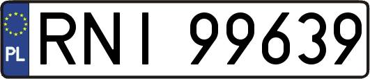 RNI99639