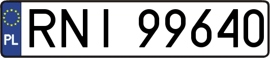RNI99640