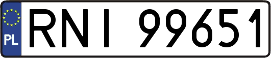RNI99651