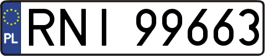 RNI99663
