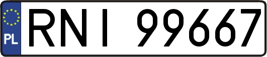 RNI99667
