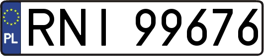 RNI99676
