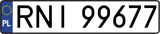 RNI99677