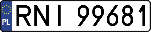 RNI99681