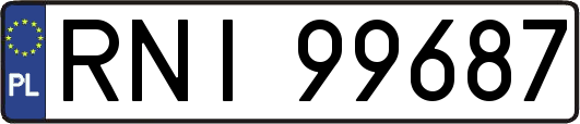 RNI99687