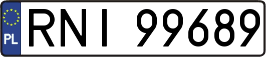RNI99689