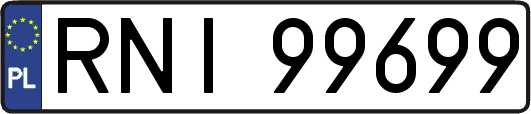 RNI99699