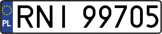 RNI99705