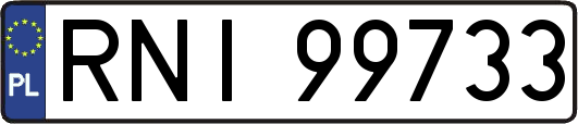 RNI99733