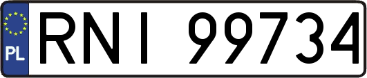 RNI99734