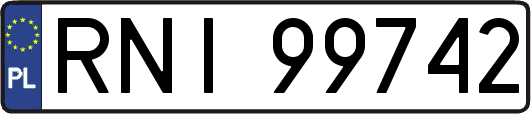 RNI99742