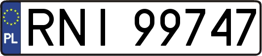 RNI99747
