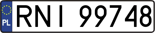RNI99748