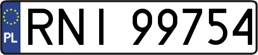 RNI99754