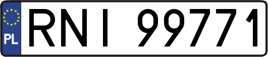 RNI99771