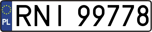 RNI99778