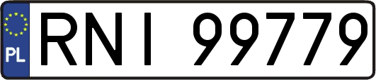 RNI99779