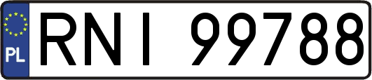 RNI99788