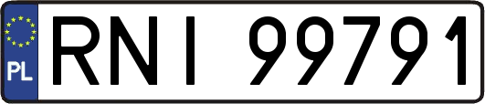 RNI99791